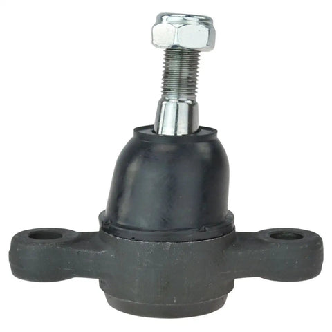 Tough Built Front Steering And Suspension Kit With Control Arms Ball Joints Tie Rods And End Links For Hyundai Sonata 2007 2010 ball joint close-up view