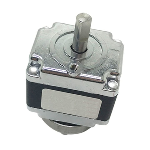 90 Degree Electric Rotary Actuator With Self Holding Function And High Torque Dc Motor Solenoid Style For Precision Positioning