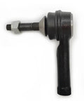 Ford Explorer Front Lower Control Arm Kit With Bushings And Ball Joints - Sway Bar Stabilizer View