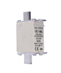 Top Shelf High Voltage Fuses For Heavy Industrial Gear And Power Systems Boasting Rock Hard Thermal Cutoff Guard, 63A fuse.