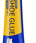 Tough As Nails Heavy Duty Shoe Repair Glue For Leather And Sneakers, 60ml Quick Setting Adhesive, Flexible And Waterproof, Bonds Strong