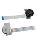 Replacement Spindle Motor For PS2 Slim SCPH70001 Optical Disc Drive Direct Fit High Performance Durable Build Easy Install