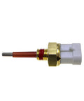 Low Coolant Level Sensor For Detroit 60 Series Trucks And Freightliner Cummins Three Eighths Inch O Ring Thread 2 Pin Connector Replacement