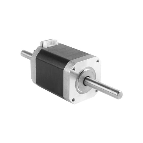 Drop In Y Axis Stepper Motor Part For 42 To 60 Direct Replacement For 3D Printer Y Axis Components Fits CR6MAX And CR10MAX Models