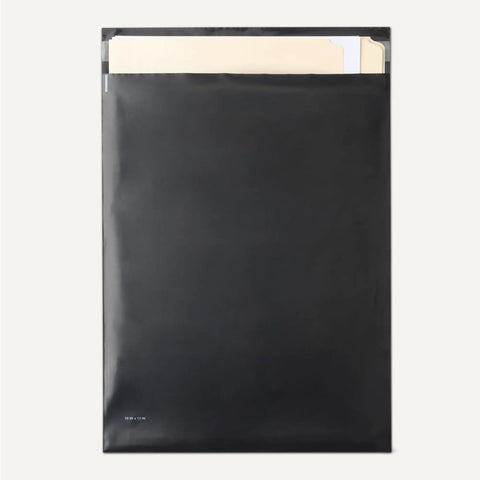 Tackle All Your Shipping Needs With These Badass Poly Mailers And Shipping Bags Featuring Lock Down Self Sealing Tapes Tamper Resistant Waterproof Design Perfect For Hustling Online Orders In 10x13 Black 100 Count Bulk