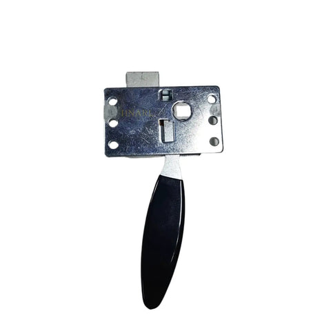 Heavy Duty Compartment Latch Replacement For JLG And Gradall Telehandlers Aerial Boom Lift Parts 2940074 Solid Fit Smooth Swap For Scissor Platforms Plus Easy Installation And Durable Metal Build For Tough Daylight Shifts