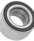 Two Pack Front Wheel Bearing Set Fits 2007 to 2012 Caliber, 2007 to 2017 Patriot, showing single sealed bearing in close-up view.