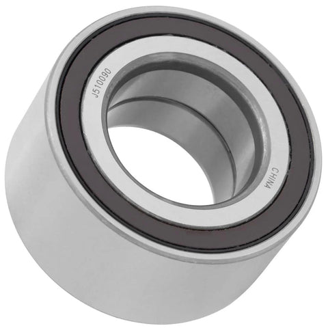 Two Pack Front Wheel Bearing Set Fits 2007 to 2012 Caliber, 2007 to 2017 Patriot, showing single sealed bearing in close-up view.