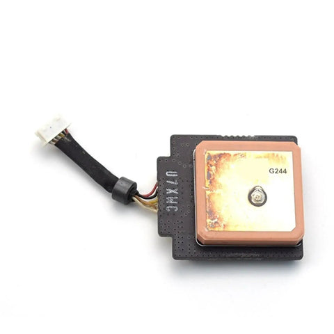 Mavic Pro GPS Board Module Shielding Cover Replacement Kit For DJI Mavic Pro Drone GPS Shield Repair Parts Durable Easy Install Accessory