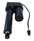 Beefy 12V Actuator With 150 Mm Stroke, 7000N Power, And 8 Mm Per Second Speed For Electric Implement Lift, Heavy Duty Linear Actuator
