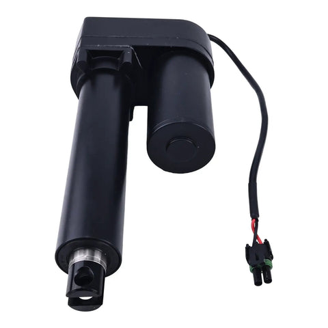 Beefy 12V Actuator With 150 Mm Stroke, 7000N Power, And 8 Mm Per Second Speed For Electric Implement Lift, Heavy Duty Linear Actuator