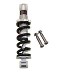 Heavy Duty Rear Shock Absorber 170mm 750lb Suspension Spring For Gas Scooter Electric Bike Dirt ATV with bolts for installation.