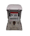 M6284A1089 Proportional Motor Damper Actuator built tough with heat resistant flame signal amplifier for industrial furnaces.