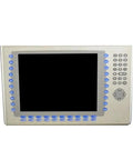 2711P K12C4D8 PLC Controller Module For Industrial Automation Compact Plug And Play Ready Built To Last High Reliability Diagnostics Easy Upgrade For PLC Systems Wide Compatibility Across Control Setups, front view