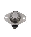 Must Have Dryer Thermostat Kit With Cycling Thermostat Thermal Fuse And High Limit Thermostat Replacement Set for most dryers part image