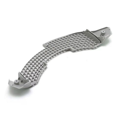 3550EL1006B Dryer Lint Filter Guide and Grille Replacement for Top Rated Front Load Dryers OEM Authorized Part