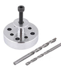 RC Plane Propeller Drill Jig For Precise Propeller Alignment And Easy Install On DLE EME DA DLA Evo 3W MVVS JC Series Engines