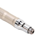 Close-up of Premium Lightweight Pneumatic Die Grinder Runs Hot At 70000 RPM, ideal for engraving and drilling tasks.