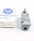 802T AP Limit Switch Series H Heavy Duty Industrial Control Sensor For Machinery Automation And Safety Applications