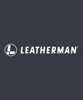 Brand logo of Leatherman, makers of 21 Double Ended Screwdriver Bits Bit Kit For Multi Tools Ready For Any Job No Fuss On The Road.
