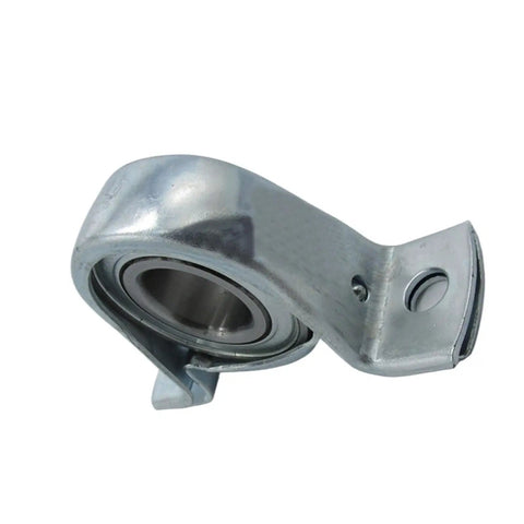 Built Tough Plummer Block Bearing Housing With Heavy Duty Vertical Steel Plate And Zero Drama Spherical Bearing Seat For Shaft Alignment And Lightning Fast Swaps In Every PP Series Mount