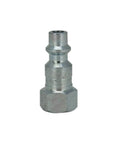 M Style Recapper Plug For Tire Valves Built Tough Steel With 0.305 32 Recap Thread Size Handles Up To 300 PSI And 250 Fahrenheit 40 SCFM Performance Made In USA steel recapper plug