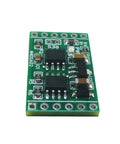 2 Channel Modbus Temperature Sensor Module With DS18B20 RS485 Adapter Board For PLCs And Paperless Recorders, 5 Pack No Pin