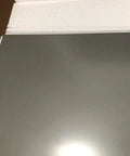 Heads Up Aluminum Security Camera And Audio Recording Sign Durable Metal Wall Plaque For Home Base Or Business Shop Sharp Surveillance Decal Keeps Folks Aware Weatherproof Build 12X8 in packaging with matte finish.