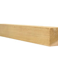 Prime Domestic Yellow Poplar Wood Turning Blank Straight From The Mill Ready To Roll Top Shelf Kiln Dried Lathe Stock.