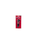 Ball End Hex Key Set 13 Piece With Labeled Carry Case, Black Oxide Finish For Rust Resistance in packaging
