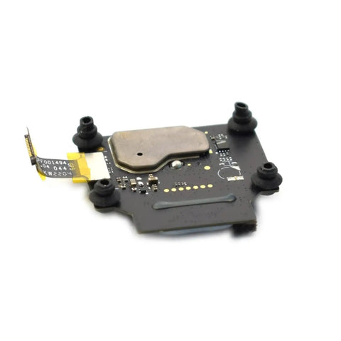 Mini 3 Pro GPS Module Board And Flat Cable Replacement for drone repair, easy install with durable DIY fix kit visible from above.