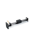 CNC Sliding Z Axis Table Travel 100-800mm Kit With MGR12 12mm Linear Rail SFU1605 Ball Screw Linear Actuator Bundle For Nema23 Motors Option 2