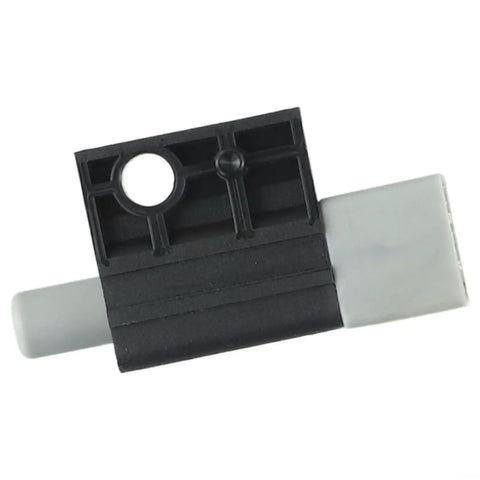 Pro Grade Aluminum Alloy T-Track 30mm Slot Miter Bar for Woodworking Jigs and Fixtures, plastic part, safety switch