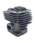 Top Notch 38mm Cylinder Piston Needle Bearing Kit That Works Wonders On Your Stihl FS220 FS160 FR220 FS180 K Brushcutter Engine Oem Part 4119 020 1204 Perfect Swap For Hardworking Guys Who Need A Fast Easy Fix Without Breaking The Bank Now. 38mm black metal brushcutter engine cylinder
