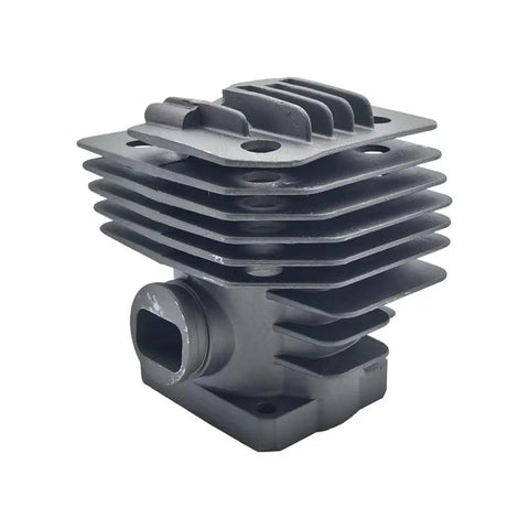 Top Notch 38mm Cylinder Piston Needle Bearing Kit That Works Wonders On Your Stihl FS220 FS160 FR220 FS180 K Brushcutter Engine Oem Part 4119 020 1204 Perfect Swap For Hardworking Guys Who Need A Fast Easy Fix Without Breaking The Bank Now. 38mm black metal brushcutter engine cylinder