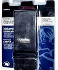 Packaging of Intellicode 390 MHz Wireless Garage Door Keypad For Up To Three Openers With 8 Character PINs