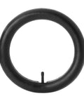 12.5x2.75 Tire and Inner Tube Set for Razor Dirt Bikes and Mini Scooters, side view showing valve stem