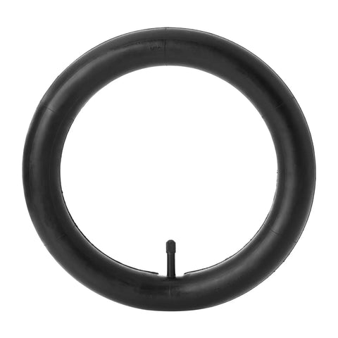 12.5x2.75 Tire and Inner Tube Set for Razor Dirt Bikes and Mini Scooters, side view showing valve stem