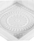 DIY Concrete Stepping Stone Molds For Patio And Garden Paving Molds Set Easy To Use Cement Stone Molds For Walkways Brick Style Pathway