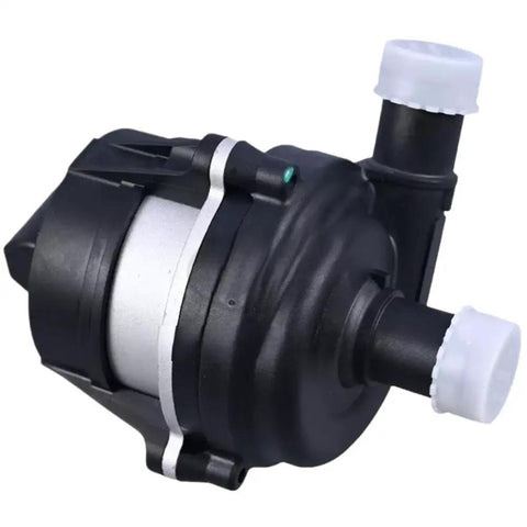 Engine Auxiliary Water Pump 68290300AA Coolant System Replacement For 2018-2020 Models Restore Engine Performance With This Durable And High Quality Part That Fits Perfectly And Keeps Your Ride Running Smooth Like A Dream