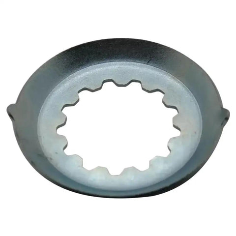 Race Ready Front Sprocket Lock Washer Replacement for GPZ750 1985 to 1987 motorcycle part detail view