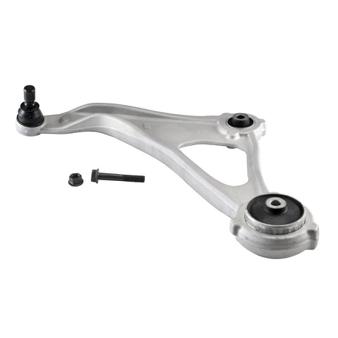 Front Lower Control Arm Set With Ball Joints And Bushings Direct Replacement 2 Piece For 2015 2018 Nissan Altima And 2016 2023 Maxima