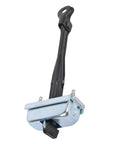 Chevrolet Cruze front door hinge replacement for 2011 2015 with door stay check strap stopper beefed up durable metal hinge fits 94551934