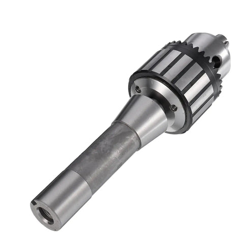 Heavy Duty R8 Collet Chuck Tool Holder For Milling Machine With 13mm Capacity And Precision Accuracy for effective drilling.