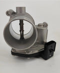 Heavy Duty Truck Engine Aftertreatment Spare Parts And Accessories Exhaust Throttle Valve For Diesel Trucks Beefed Up Replacement