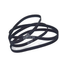 Five Pack 6mm Timing Belt Set 2GT 670 Size for machinery and automotive use, high elasticity for smooth quiet operation.