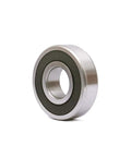 Heavy Duty Front Load Washer Tub Bearing And Seal Kit Replacement W10283358 W10772619 W10290562 For Whirlpool And Maytag, close-up of a metal bearing.