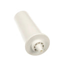 Genuine Replacement Water Filter For Wmf 200 System, cylindrical white design, compatible with WMF 200 systems for clean hydration.