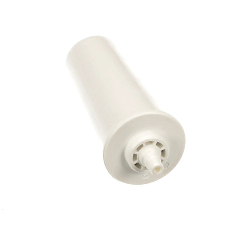 Genuine Replacement Water Filter For Wmf 200 System, cylindrical white design, compatible with WMF 200 systems for clean hydration.