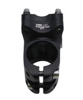 Front view of Beefy 25.4mm Handlebar Stem For 28.6mm Fork 32mm Aluminum Short Stem For Road Mountain And BMX Bikes One
